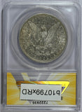 1882-O/S ANACS VF 45 Details Cleaned Top 100 VAM-3 Morgan Dollar