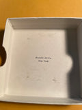 Lyndon B. Johnson Silver Medal, Medallic Arts, NY, New York, 4.845 oz, Box/Papers #2380