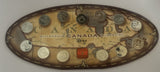 Lot of 2 1999 Canada Millennium 13-Coin Sets