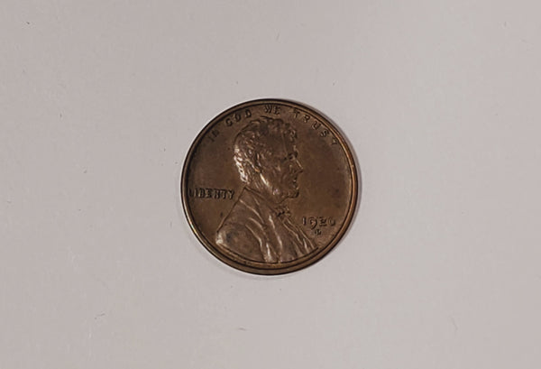 Online Special - 1920-D Lincoln Cent