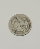 Online Special - 1835 Capped Bust Half Dime