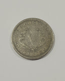 Online Special - 1895 Liberty V Nickel