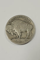 Online Special - 1913-D Type 1 Buffalo Nickel