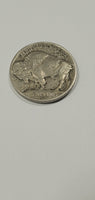 Online Special - Higher Grade 1913-D Type 1 Buffalo Nickel