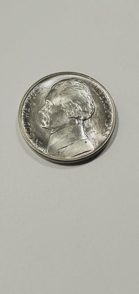 Online Special - High Grade 1938-S Jefferson Nickel