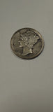 Online Special - 1916 Mercury Dime