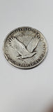 Online Special - 1930-S Standing Liberty Quarter