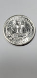 Online Special - 1934 Washington Quarter with Heavy Motto