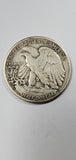 Online Special - 1933-S Silver Walking Liberty Half Dollar
