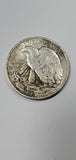 Online Special - 1934 Silver Walking Liberty Half Dollar