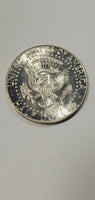 Online Special - 1970-D Silver Kennedy Half Dollar