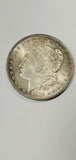 Online Special - 1884-O Morgan Dollar Nicely Toned