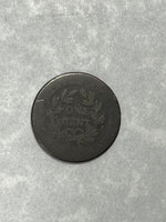 1802 Draped Bust Large Cent - Lot 08